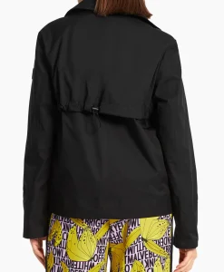 Marccain Sport Jack Ws 12.02 W01 Zwart