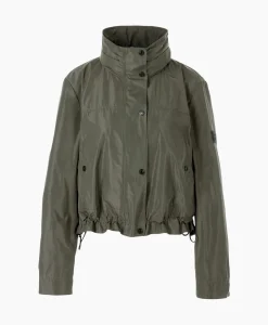 Marccain Sport Jack Ws 12.01 W27 Donker Groen