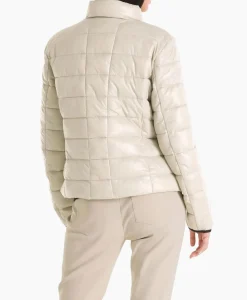 Marccain Sport Jack Ws 12.03 W02 Grijs