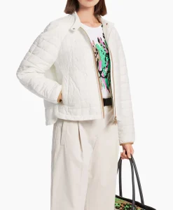 Marccain Sport Jack Ws 12.08 W62 Off White