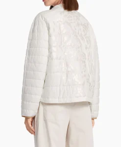 Marccain Sport Jack Ws 12.08 W62 Off White