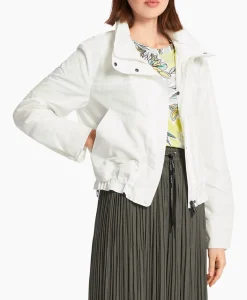Marccain Sport Jack Ws 12.01 W27 Off White