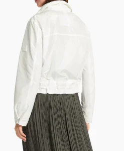 Marccain Sport Jack Ws 12.01 W27 Off White