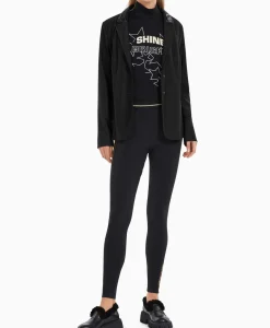 Marccain Sport Jasje Vs 34.16 J60 Zwart