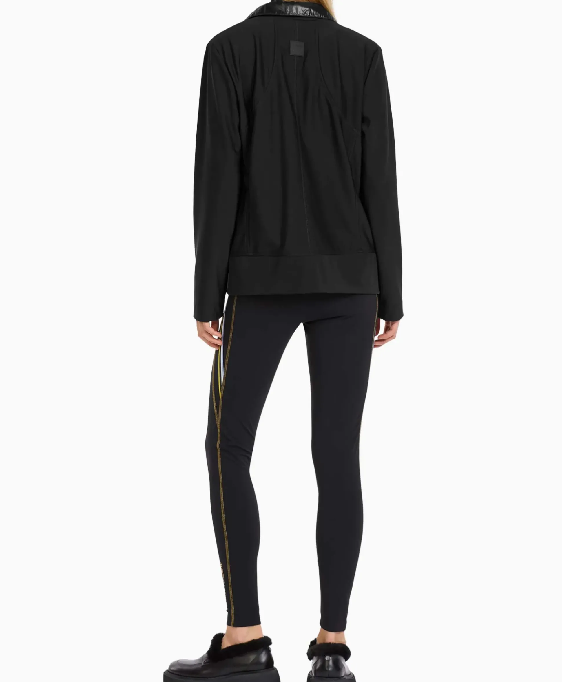 Marccain Sport Jasje Vs 34.16 J60 Zwart