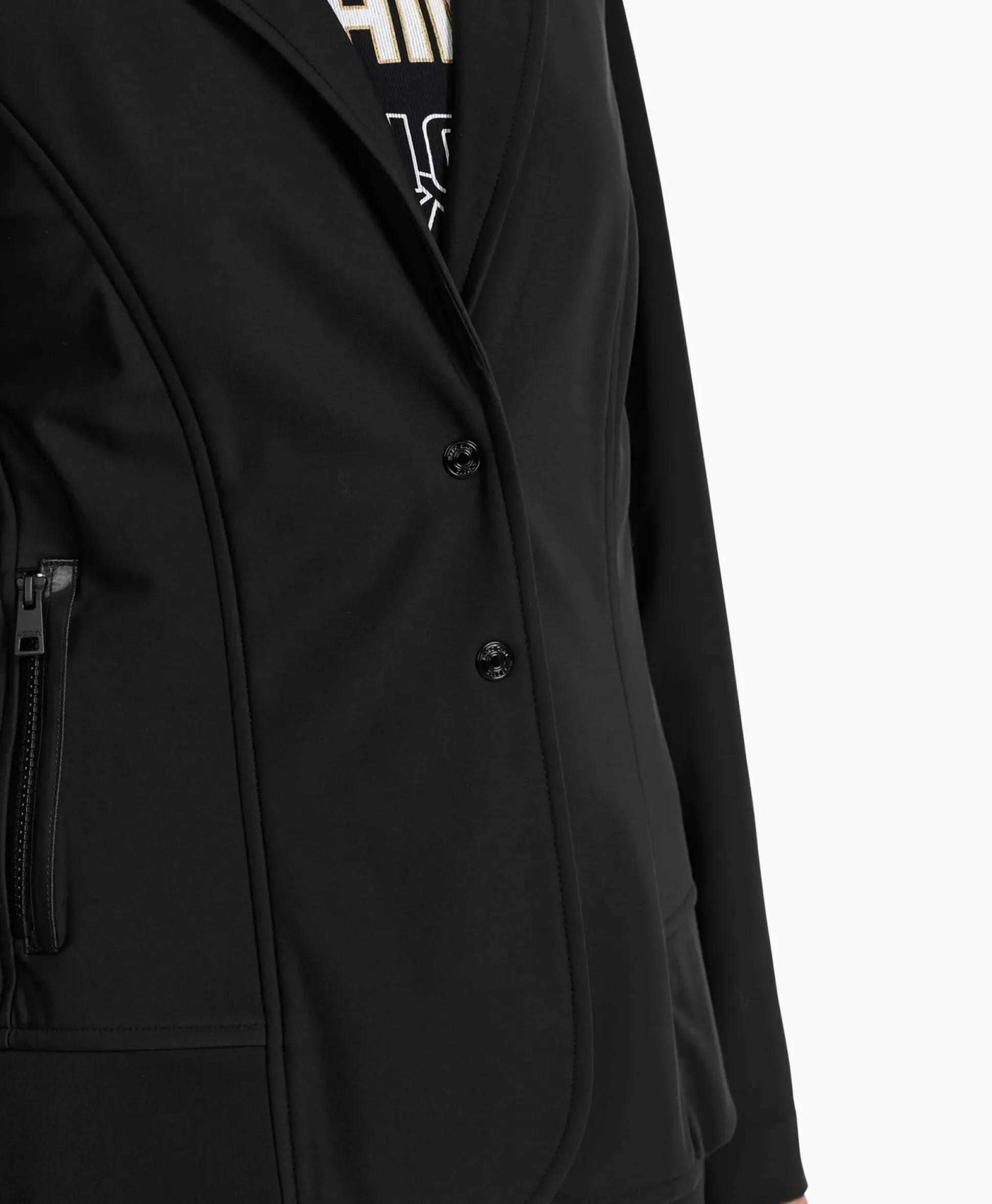 Marccain Sport Jasje Vs 34.16 J60 Zwart
