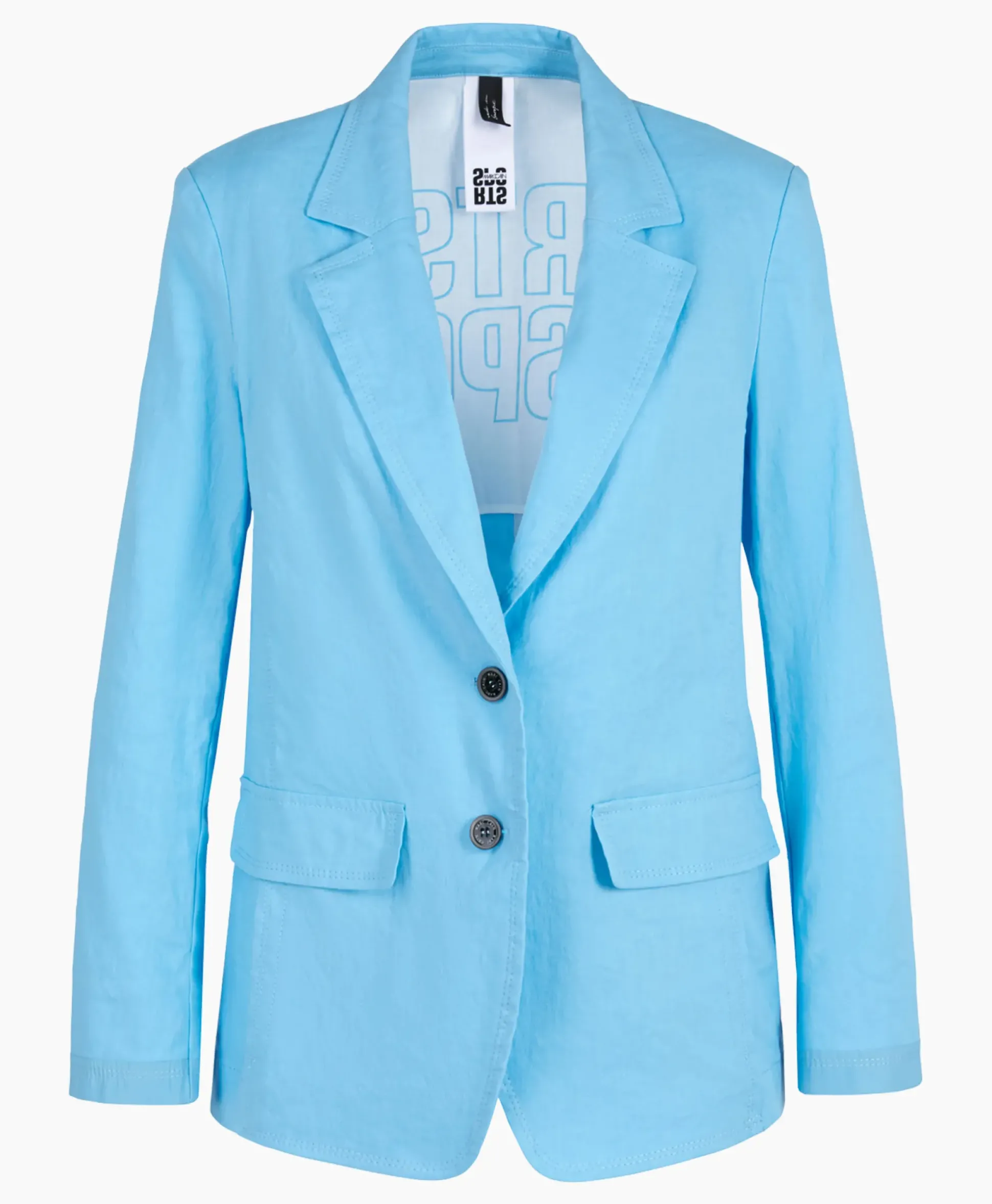 Marccain Sport Jasje Ws 34.12 W03 Blauw