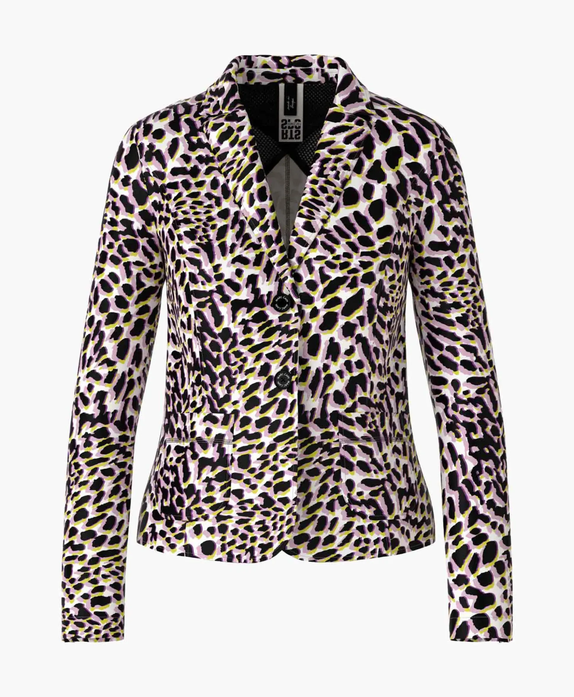 Marccain Sport Jasje Ws 34.08 J44 Roze