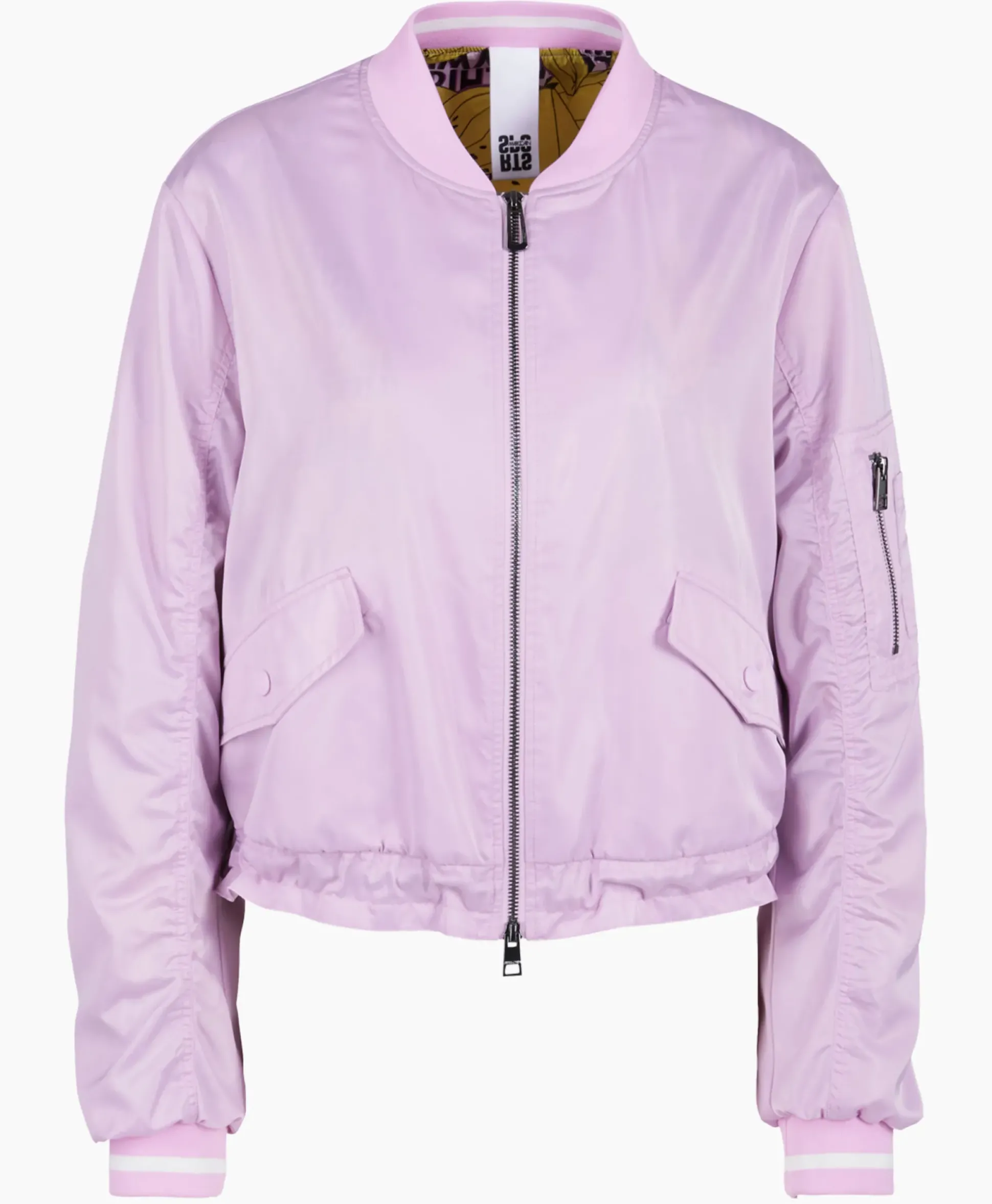 Marccain Sport Jasje Ws 31.04 W18 Roze