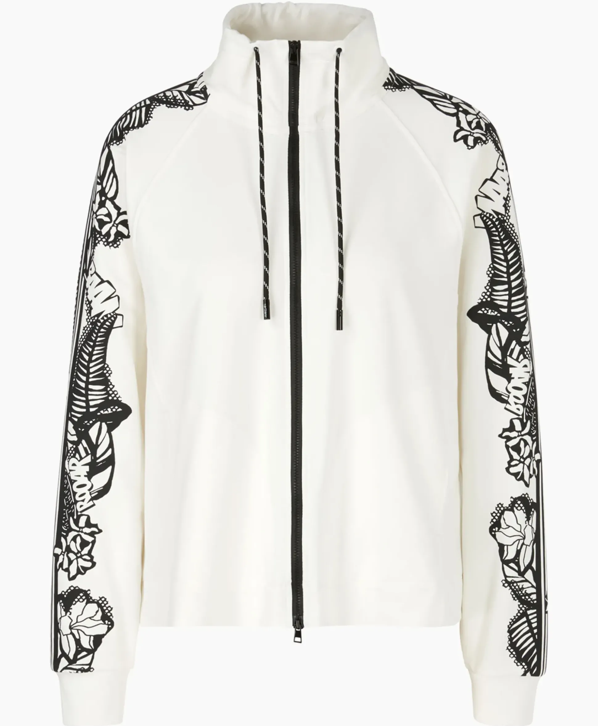 Marccain Sport Jasje Ws 31.09 J13 Zwart