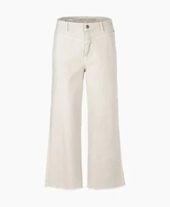 Marccain Sport Jeans Ws 82.10 D02 Grijs