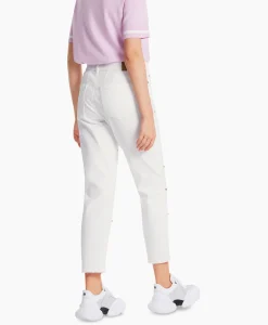 Marccain Sport Jeans Ws 82.04 D07 Off White