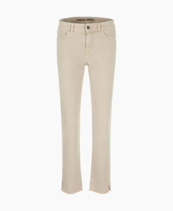 Marccain Sport Jeans Ws 82.13 D12 Grijs