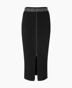Marccain Sport Rok Vs 71.14 M09 Zwart