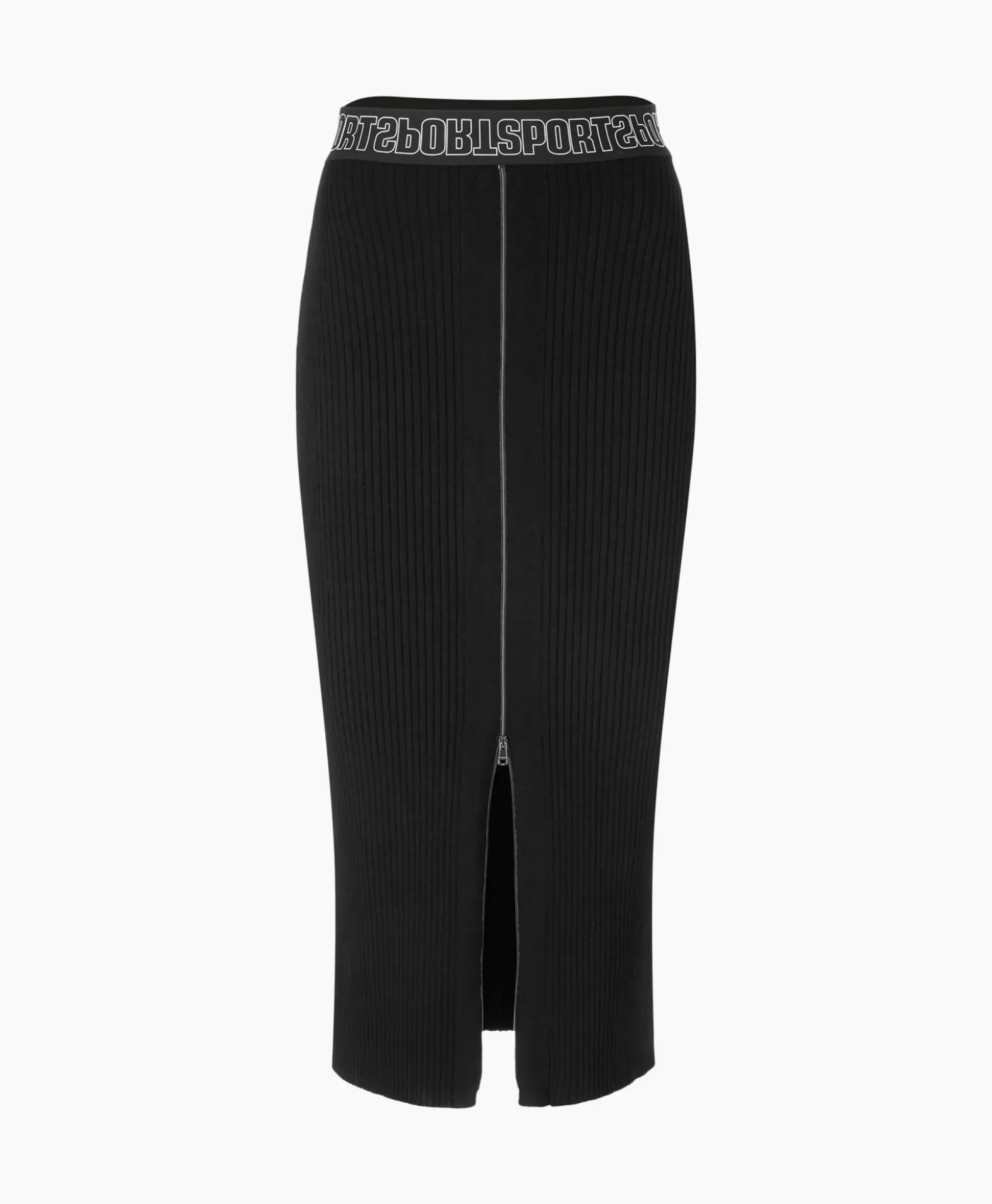 Marccain Sport Rok Vs 71.14 M09 Zwart