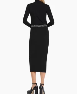 Marccain Sport Rok Vs 71.14 M09 Zwart