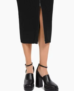 Marccain Sport Rok Vs 71.14 M09 Zwart