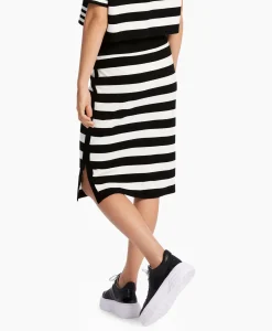 Marccain Sport Rok Ws 71.03 M13 Print + 2 Kleurig