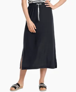 Marccain Sport Rok Ws 71.13 W76 Midden Blauw