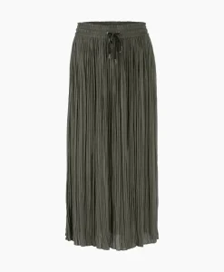 Marccain Sport Rok Ws 71.01 W39 Donker Groen