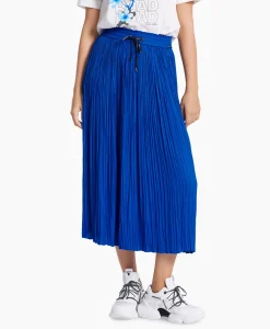 Marccain Sport Rok Ws 71.01 W39 Inkt
