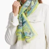 Marccain Sport Shawl Ws B4.07 Z14 E