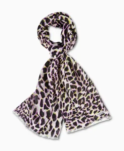 Marccain Sport Shawl Ws B4.07 Z11 Roze