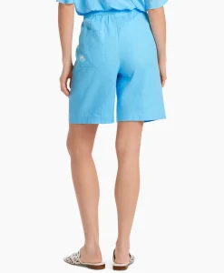 Marccain Sport Short Ws 83.02 W03 Blauw