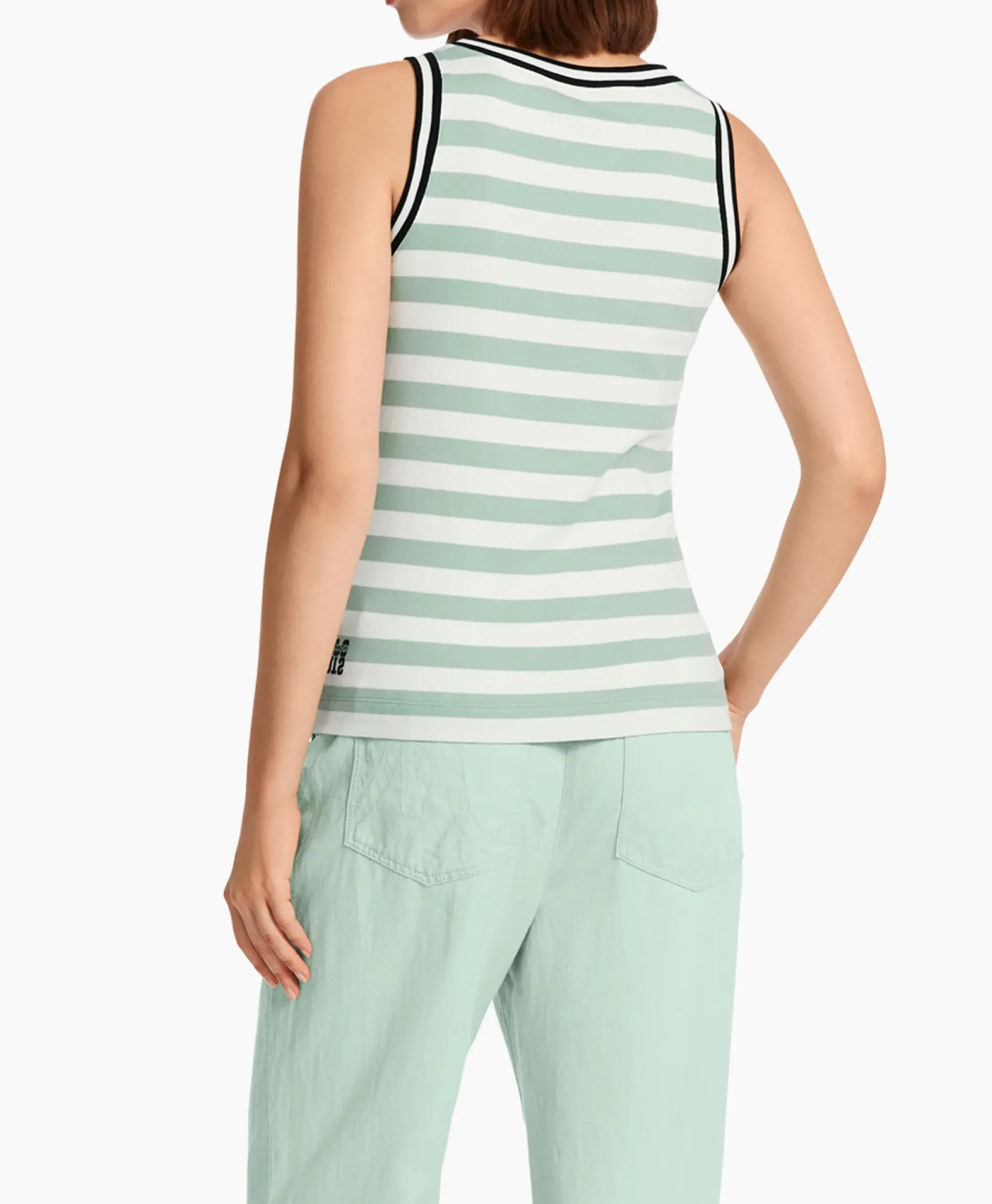 Marccain Sport Top Ws 61.05 J53 E