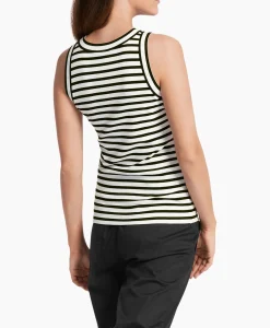 Marccain Sport Top Ws 61.08 J90 Zwart
