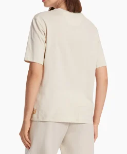 Marccain Sport T-Shirt Ws 48.21 J25 Grijs