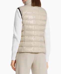 Marccain Sport Vest Ws 37.01 W02 Grijs