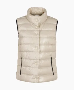 Marccain Sport Vest Ws 37.01 W02 Grijs