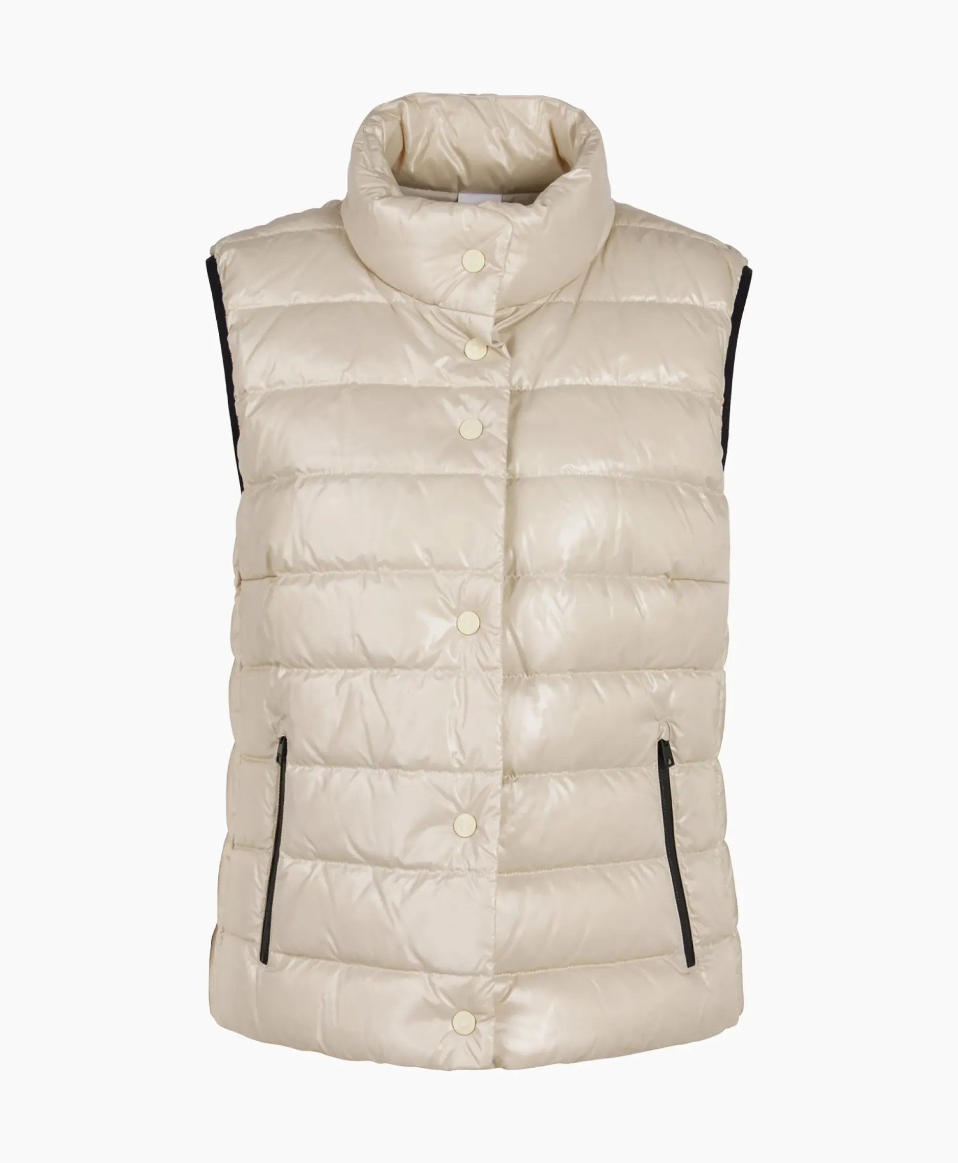 Marccain Sport Vest Ws 37.01 W02 Grijs