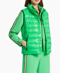 Marccain Sport Vest Ws 37.01 W02 Groen