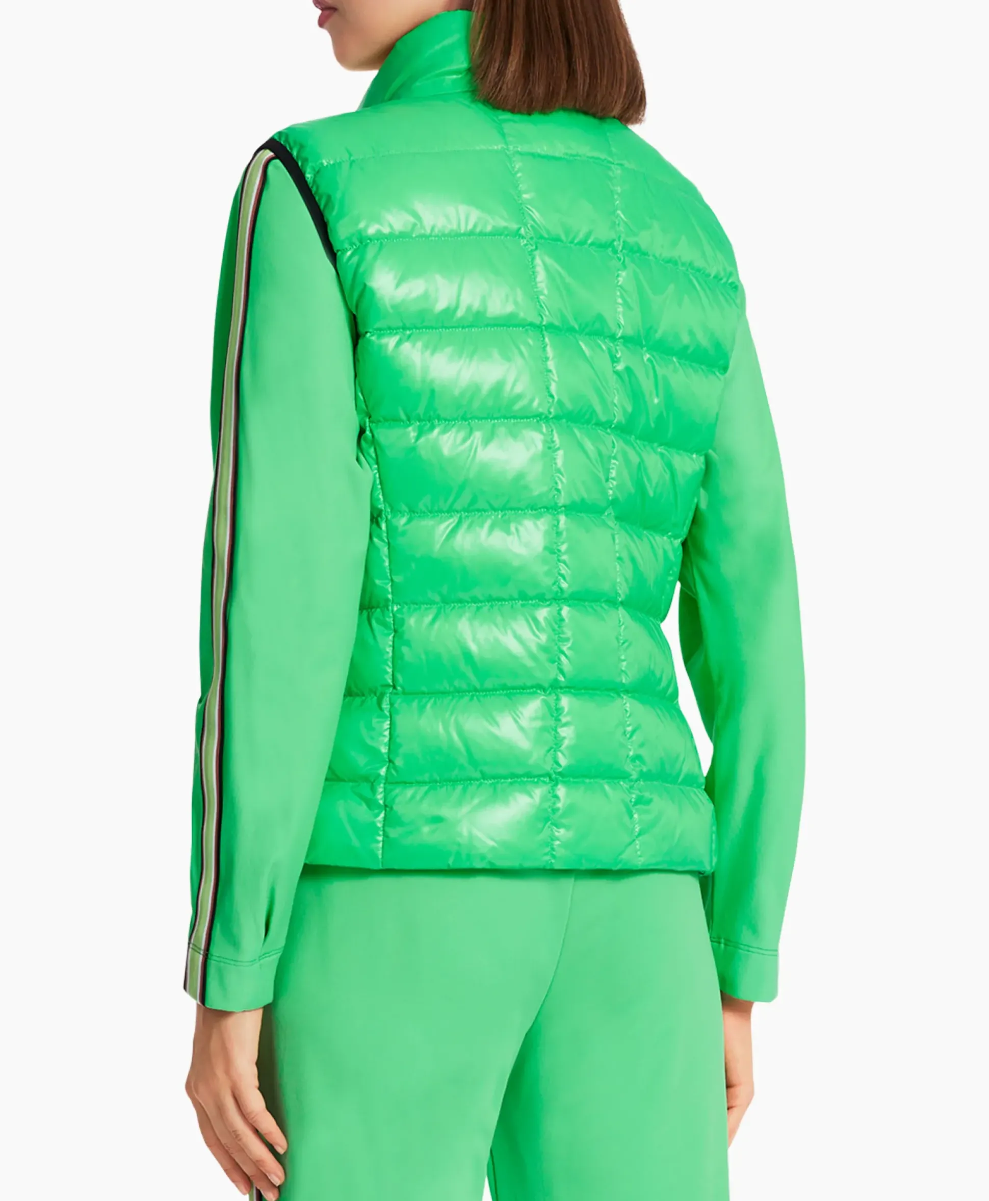 Marccain Sport Vest Ws 37.01 W02 Groen