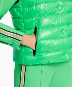Marccain Sport Vest Ws 37.01 W02 Groen