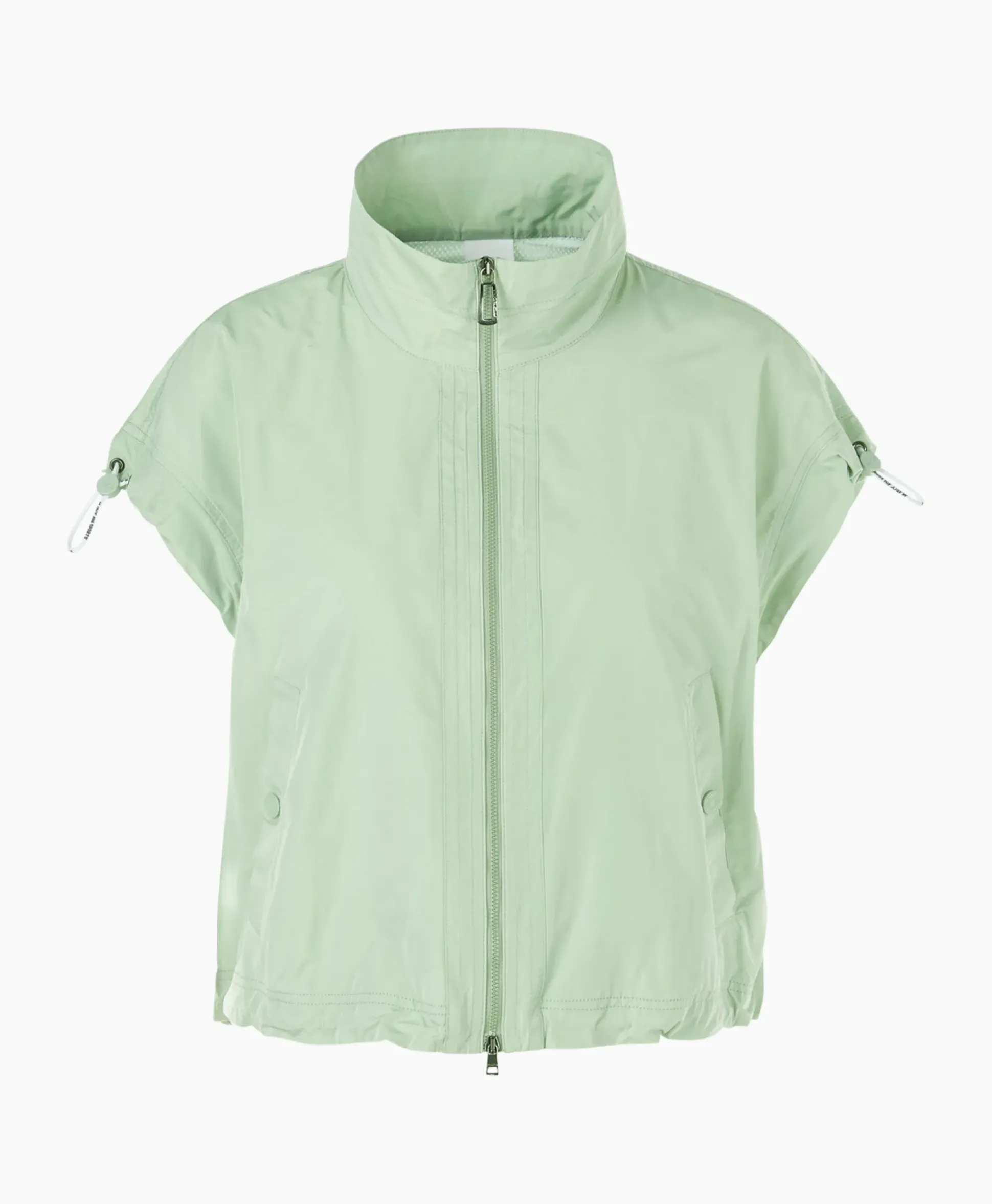 Marccain Sport Vest Ws 37.02 W70 E