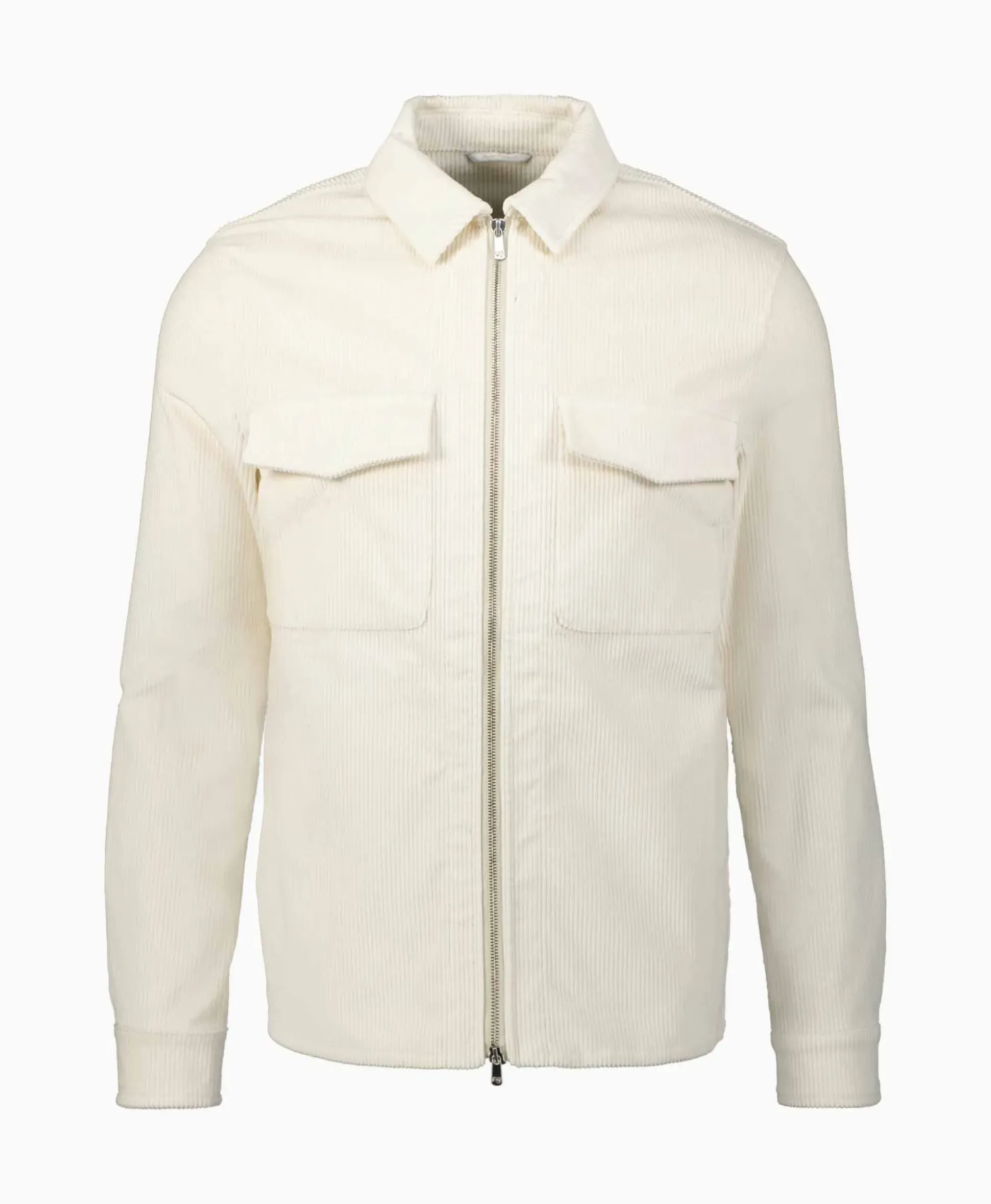 Marco Pescarolo Jack Urus 4816 Off White