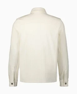 Marco Pescarolo Jack Urus 4816 Off White