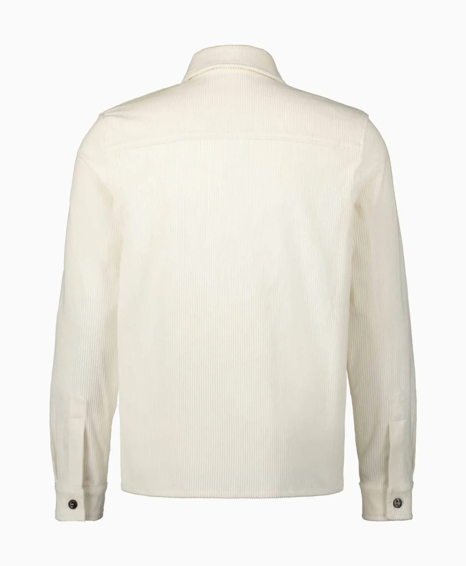Marco Pescarolo Jack Urus 4816 Off White