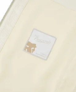 Marco Pescarolo Jack Urus 4816 Off White
