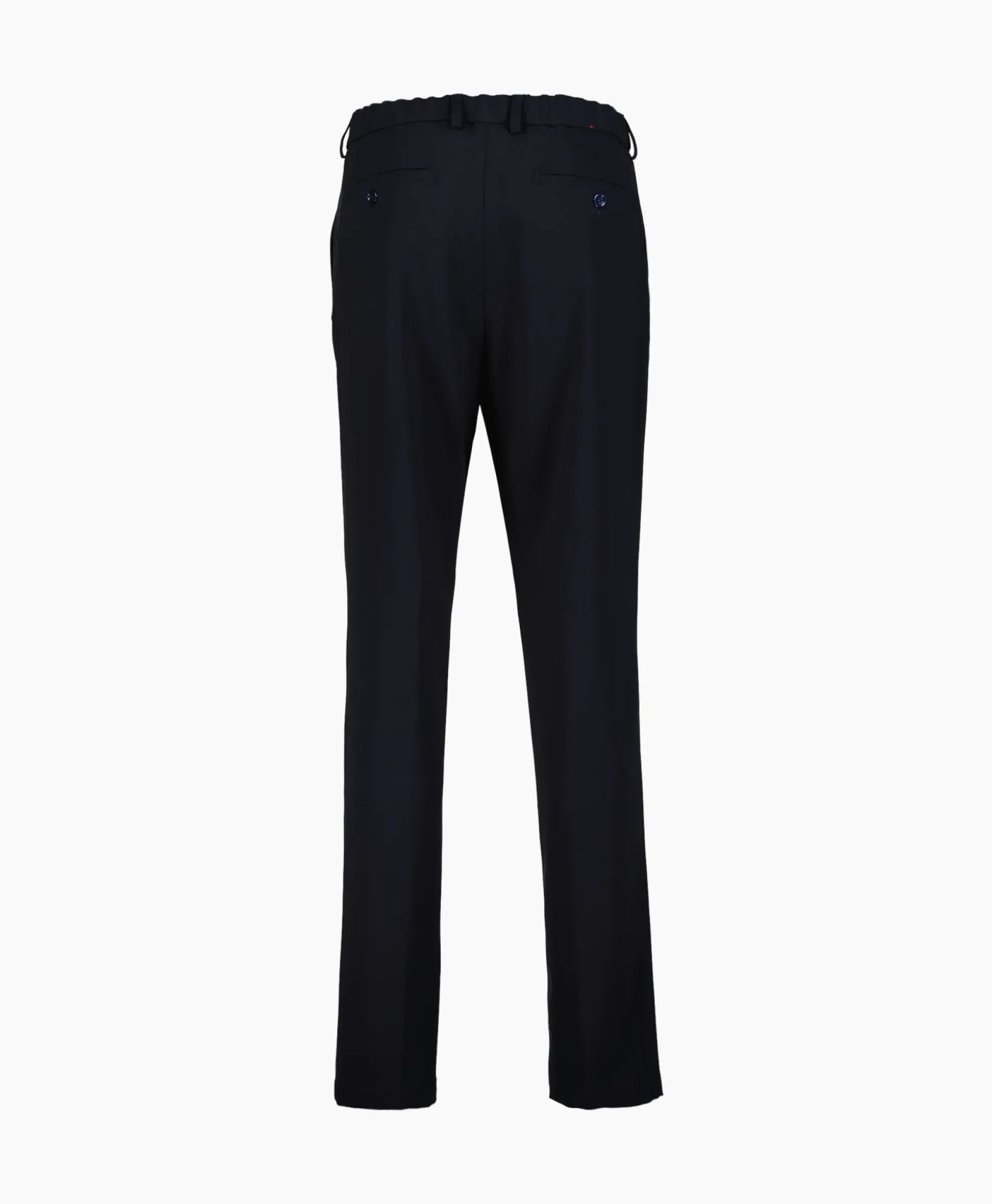 Marco Pescarolo Pantalon 4916 Far Blauw