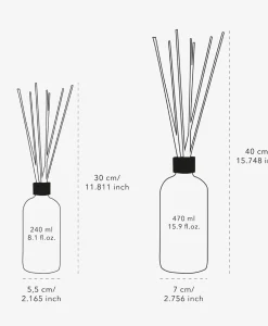 Marie-Stella-Maris Accessoires Fragrance Stick Objets D'Amsterdam 250 Diversen