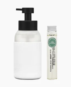 Marie-Stella-Maris Body Foamer Concentrate Objets D'Amste Diversen