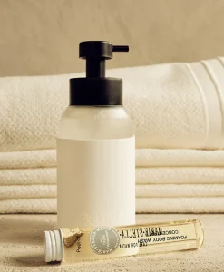 Marie-Stella-Maris Body Foamer Concentrate Objets D'Amste Diversen