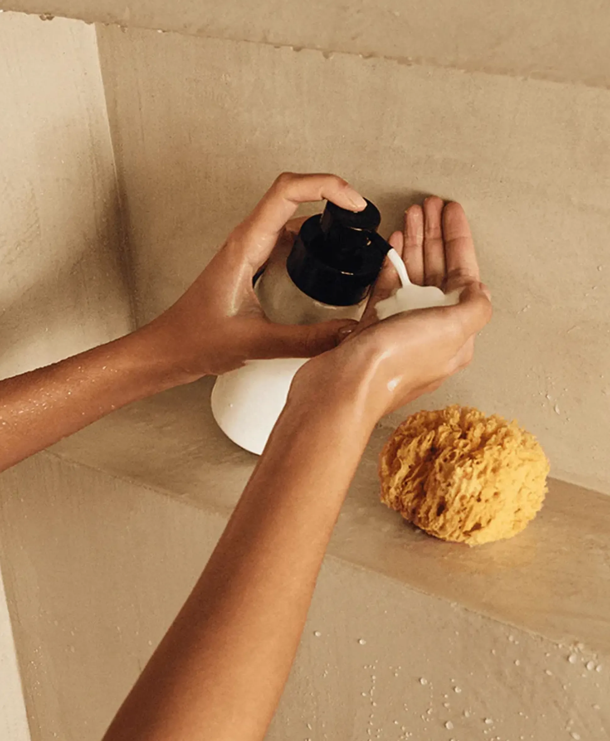 Marie-Stella-Maris Body Foamer Ampul Objets D'Amsterdam 5 Diversen