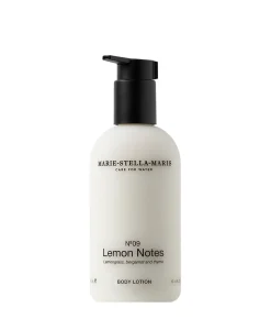 Marie-Stella-Maris Body Lotion Lemon Notes 300Ml Diversen
