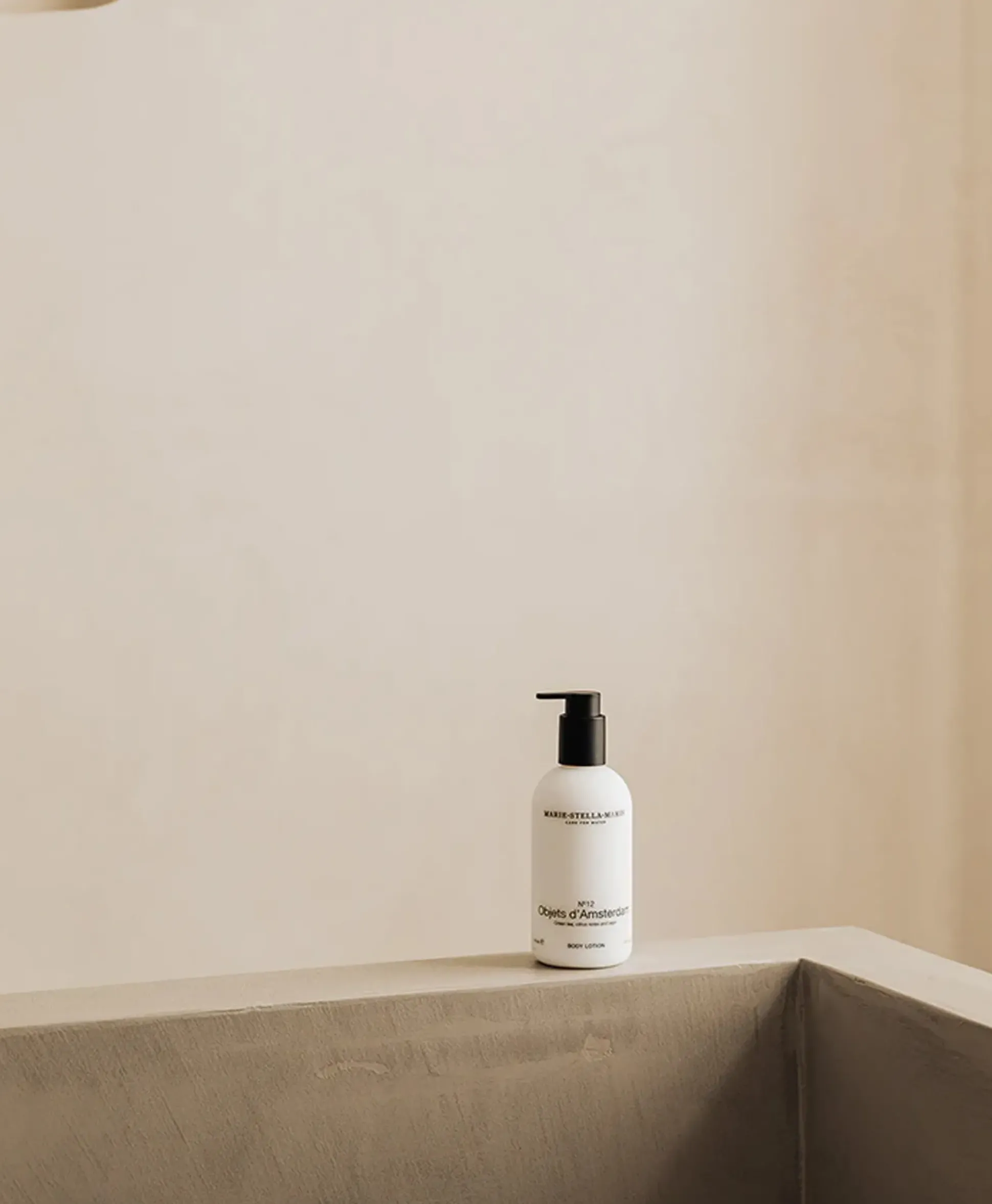 Marie-Stella-Maris Body Lotion Objets D'Amsterdam 300Ml Diversen