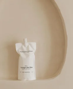 Marie-Stella-Maris Body Wash Courage Des Bois - Refill Diversen